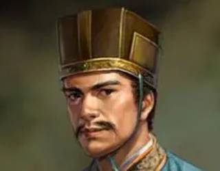 刘桢历史图片