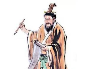 刘桢历史图片