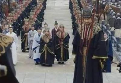 曹魏历史图片