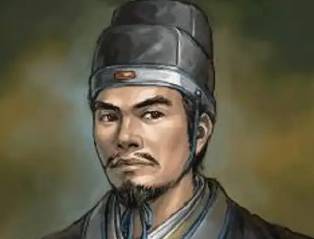 傅嘏历史图片