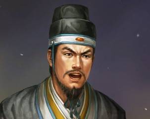 傅嘏历史图片