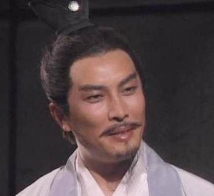 诸葛亮历史图片