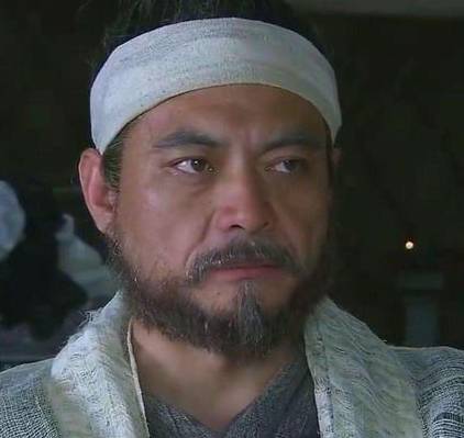诸葛亮历史图片