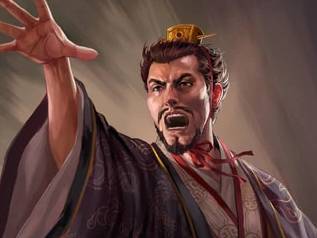 桓阶历史图片