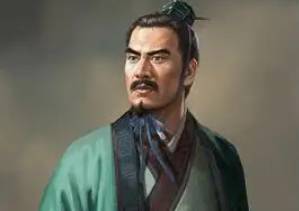 桓阶历史图片