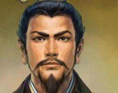 曹操历史图片
