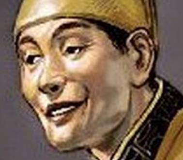 崔胤历史图片