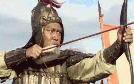 徐晃历史图片