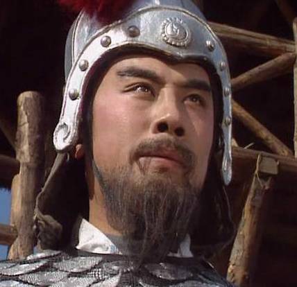 徐晃历史图片