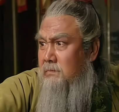 张郃历史图片