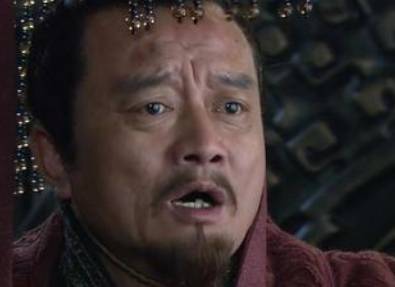 袁术历史图片
