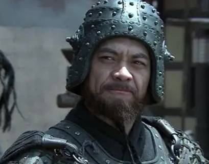 魏延历史图片