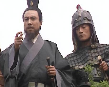 赵云历史图片