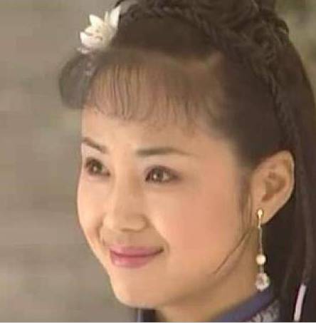 苏麻喇姑历史图片