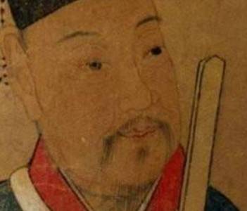 宋理宗赵昀历史图片