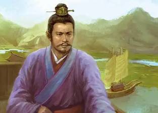陈矫历史图片