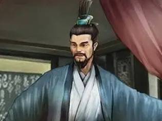 卢毓历史图片