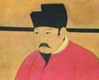 寇准历史图片