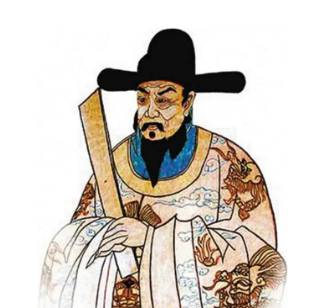 海瑞历史图片