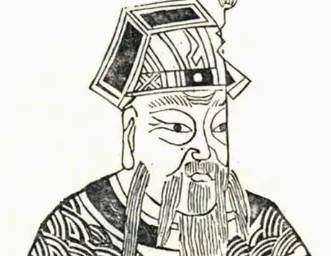 刘琨历史图片