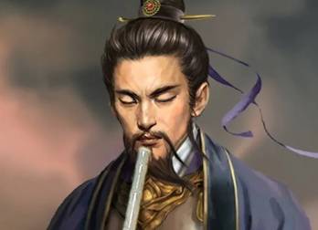 刘琨历史图片