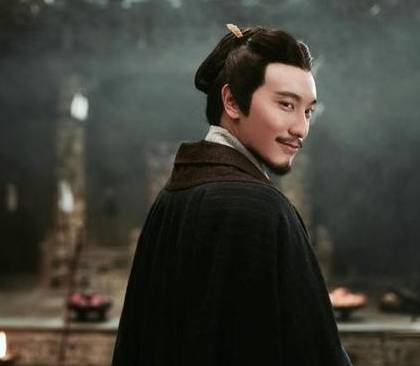 郭嘉历史图片