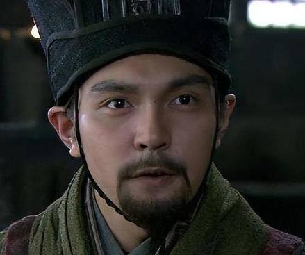郭嘉历史图片