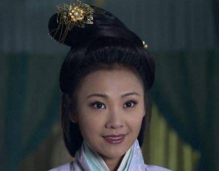 何进历史图片