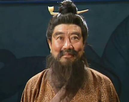 何进历史图片