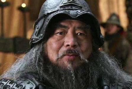 何进历史图片