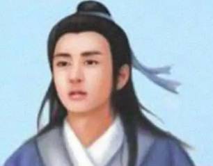 郭祚历史图片