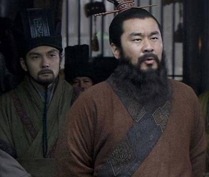 曹操历史图片