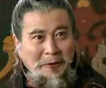 袁绍历史图片