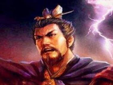 袁绍历史图片