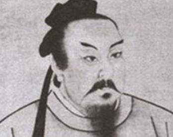 崔浩历史图片