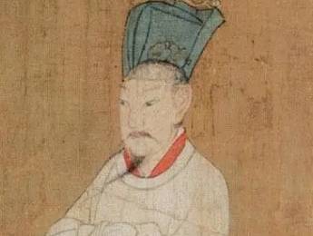 崔浩历史图片