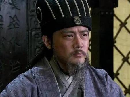 夷陵之战历史图片