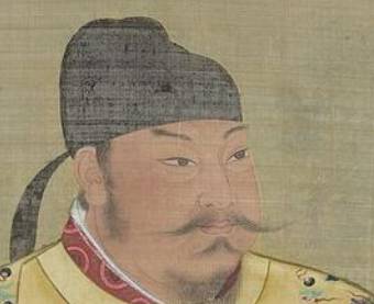 罗艺历史图片