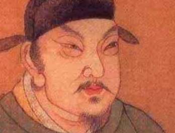 杨玄感历史图片