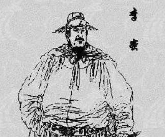 杨玄感历史图片