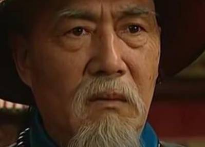 张廷玉历史图片
