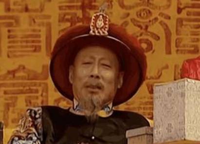 张廷玉历史图片