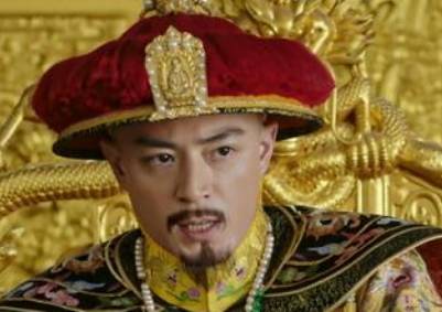 张廷玉历史图片