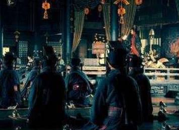 诸葛亮历史图片