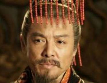 安禄山历史图片