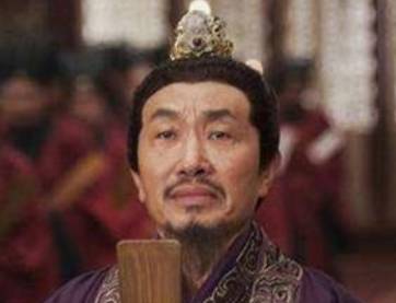 安禄山历史图片