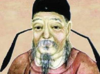 李林甫历史图片