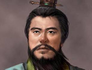 司马越历史图片