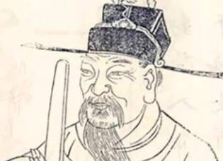 司马越历史图片