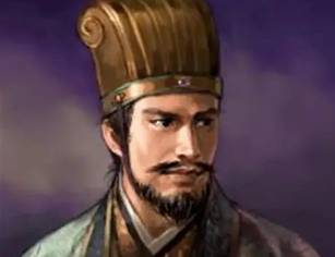 杜袭历史图片